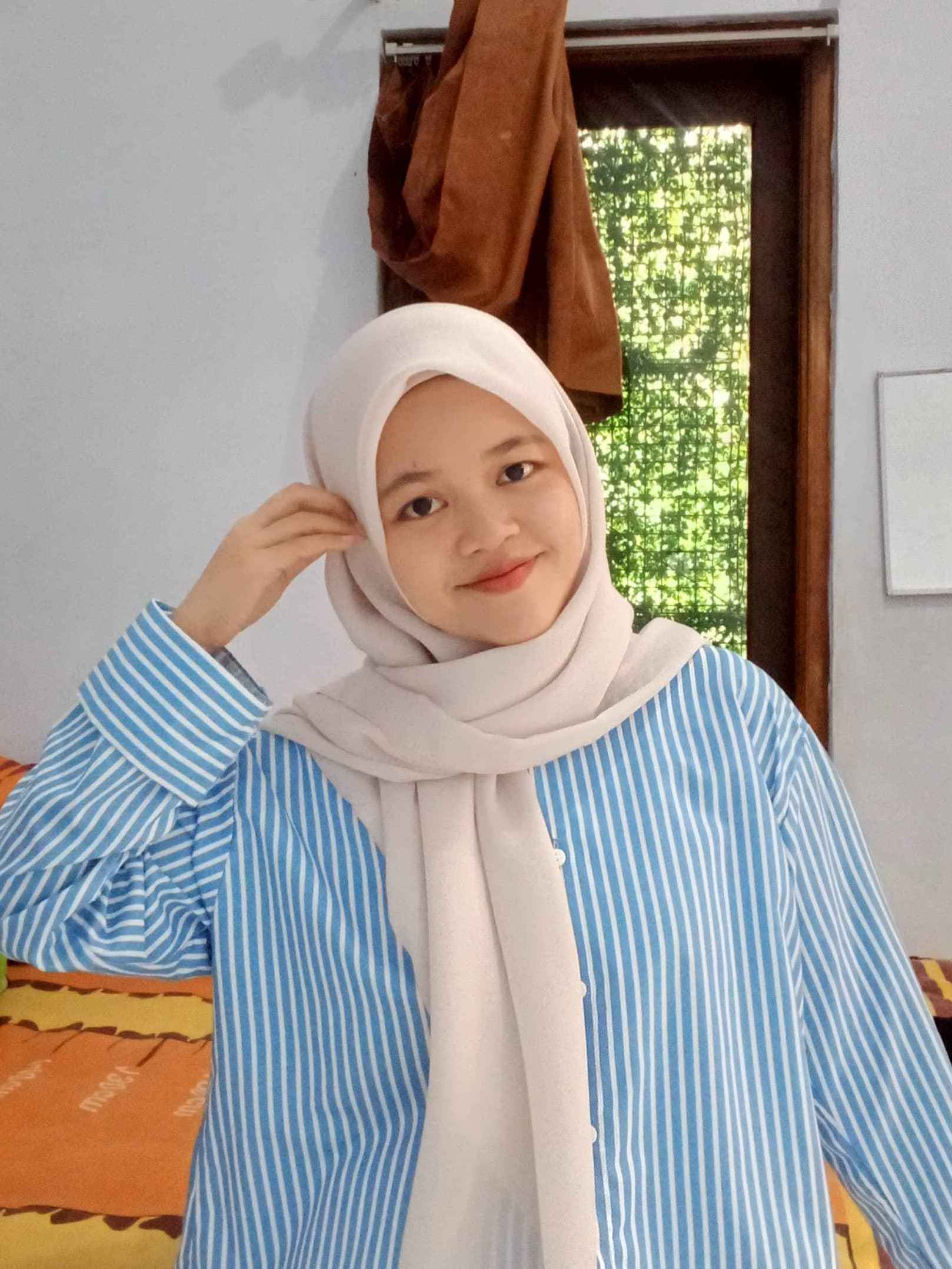 Zumrotul Hasanah