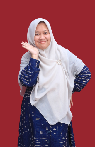 Lita Susanti, S.Pd