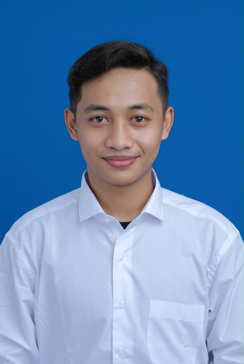 Amiruddin, S.Pd