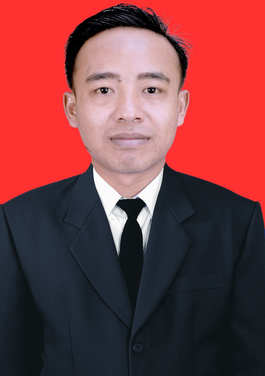 M.Yusron, S.Pd, g.r