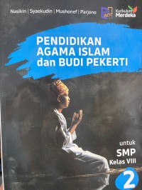 Image of PAI & BUDI PEKERTI VIII Kumer