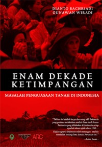 Image of Enam Dekade Ketimpangan