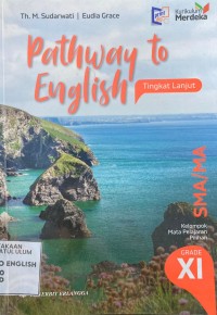 Image of Pathway to English Tingkat Lanjut XI Kumer