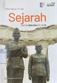 Image of SEJARAH XI Kumer