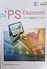 Image of IPS EKONOMI X Kumer