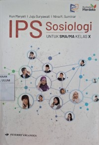Image of IPS SOSIOLOGI X Kumer