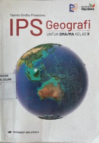 Image of IPS GEOGRAFI X Kumer