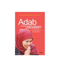 Image of ADAB DI ATAS JABATAN