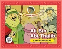 Image of ALI BIN ABI THALIB SANG PEMBERANI