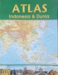 Image of ATLAS INDONESIA DAN DUNIA