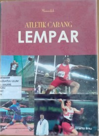 Image of ATLETIK CABANG LEMPAR