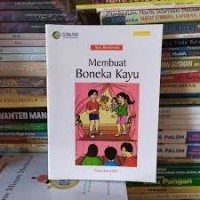 Image of AYO, BERKREASI MEMBUAT BONEKA KAYU