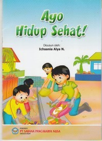 Image of AYO HIDUP SEHAT!