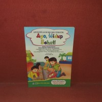 Image of AYO HIDUP SEHAT