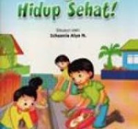 Image of AYO HIDUP SEHAT