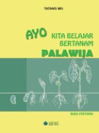 Image of AYO KITA BELAJAR BERTANAM PALAWIJA