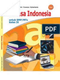 Image of BAHASA INDONESIA