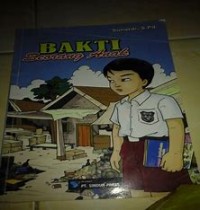 Image of BAKTI SEORANG ANAK