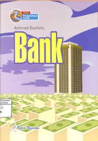 Image of BANK