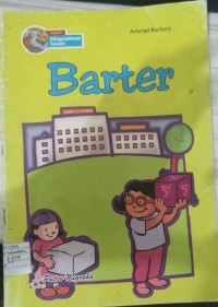 Image of BARTER