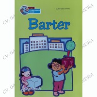 Image of BARTER