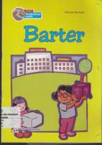 Image of BARTER