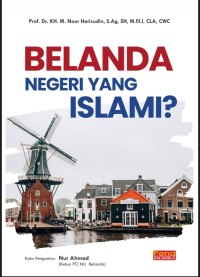 Image of Belanda, Negeri yang Islami?