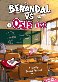 Image of Berandal Vs OSIS Rese