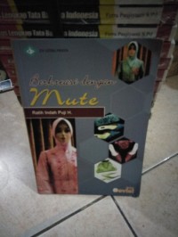 Image of BERKREASI DENGAN MUTE