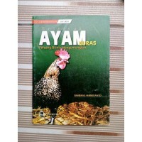 Image of BETERNAK AYAM BURAS PELUANG BISNIS MENGUNTUNGKAN