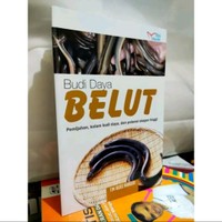 Image of BUDI DAYA BELUT