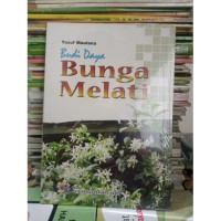 Image of BUDI DAYA BUNGA MELATI