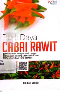 Image of BUDI DAYA CABAI RAWIT
