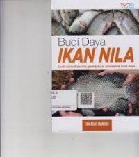 Image of BUDI DAYA IKAN NILA