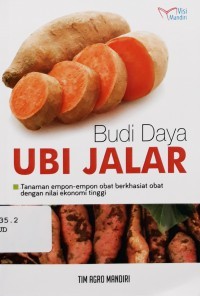 Image of BUDI DAYA UBI JALAR
