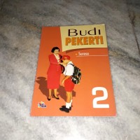 Image of BUDI PEKERTI