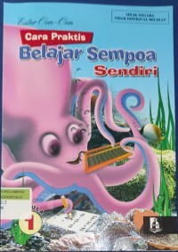 Image of CARA PRAKTIS BELAJAR SEMPOA SENDIRI 1