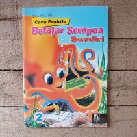 Image of CARA PRAKTIS BELAJAR SEMPOA SENDIRI 2
