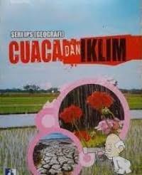 Image of CUACA DAN IKLIM
