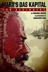 Image of DAS KAPITAL FOR BEGINNERS