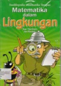 Image of ENSIKLOPEDIA Matematika dalam Lingkungan
