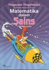Image of ENSIKLOPEDIA Matematika dalam Sains