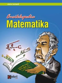 Image of ENSIKOLOPEDIA MATEMATIKA