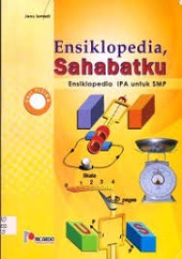 Image of enslikopedia, sahabatku