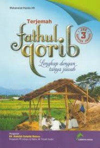 Image of FATHUL QORIB