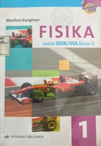 Image of FISIKA 1
