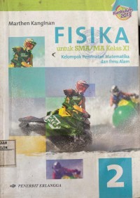 Image of Fisika 2