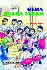 Image of GEMA SUARA LEBAH