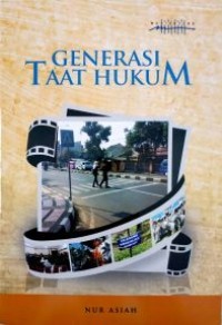 Image of GENERASI TAAT HUKUM