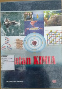 Image of IKATAN KIMIA